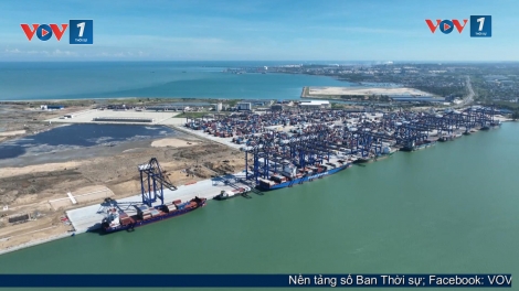 ASEAN – Khu vực Hải Nam (Trung Quốc) mở rộng hợp tác sau “đóng cửa hải quan”