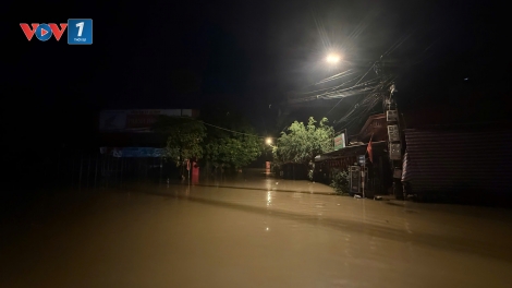 Lạng Sơn:Tập trung khắc phục nhanh sự cố tại Nhà máy thuỷ điện Bắc Khê 1