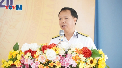 Vùng 4 Hải quân tuyên truyền biển đảo, thu hút nguồn lực tại Lâm Đồng