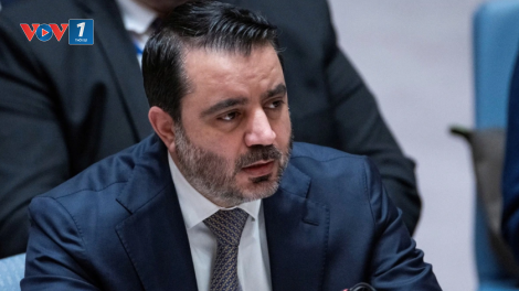 Syria và Nga chưa đạt được thỏa thuận mới