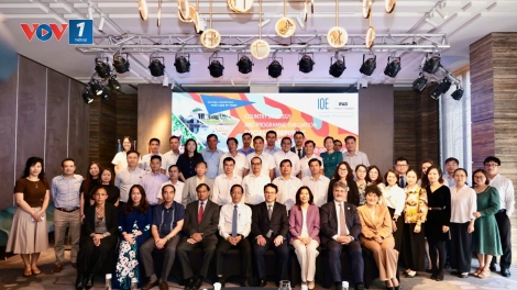 IFAD và Việt Nam: Hợp tác kiến tạo tương lai xanh, bền vững và bao trùm