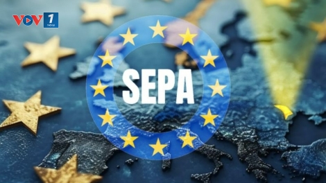 Moldova chính thức gia nhập Khu vực thanh toán đồng Euro duy nhất (SEPA)
