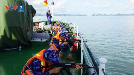 Tuổi trẻ Hải đoàn 11: Nhiệt huyết, sáng tạo, xung kích