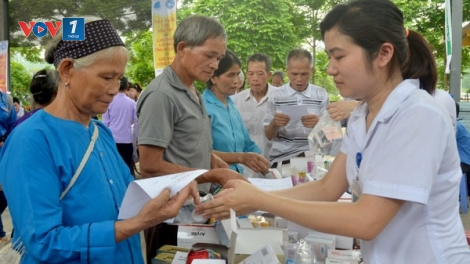 Bảo đảm an sinh xã hội là hành động mạnh mẽ cho phát triển xanh và bền vững