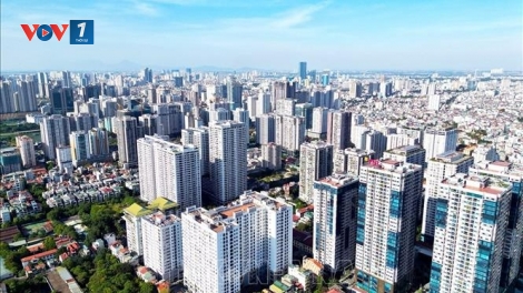 Thời sự 12h 4/10/2025: Thuế chuyển nhượng bất động sản giữ nguyên, không thay đổi so với hiện hành