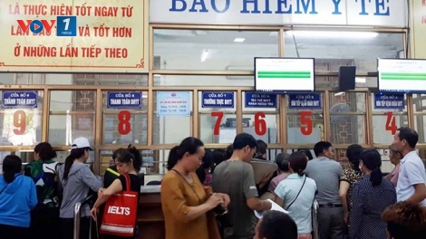 Luật BHYT sửa đổi 2024 Bảo vệ sức khỏe, giảm gánh nặng chi phí cho người dân