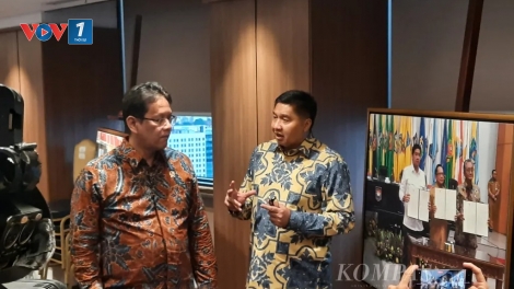 Indonesia mở rộng đối tượng trợ cấp nhà ở, đẩy nhanh dự án nhà ở xã hội