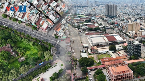 Làm thế nào để vừa bảo tồn di tích lịch sử, vừa phát triển đô thị hiện đại bền vững?