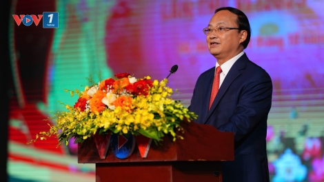Đại hội thi đua yêu nước Đài Tiếng nói Việt Nam: Nâng cao vai trò và tầm ảnh hưởng của VOV