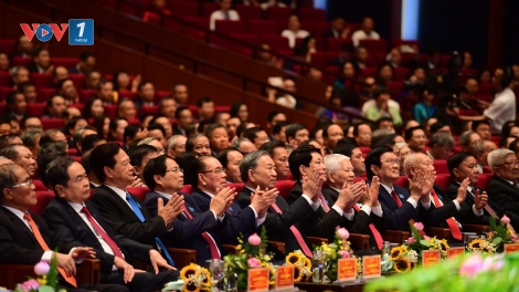 Thời sự 18h 16/10/2025: Tổng Bí thư Tô Lâm - Hà Nội phải kiến tạo một mô hình quản trị hoàn toàn mới