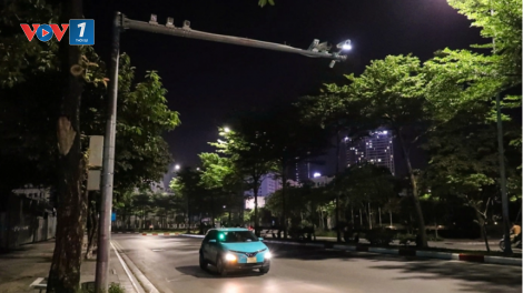 Hiệu quả công nghệ hay hồi chuông về ý thức người tham gia giao thông