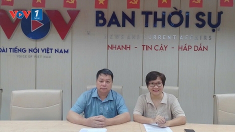 Giữ an toàn cho gia súc, gia cầm ngày mưa bão (07/10/2025)