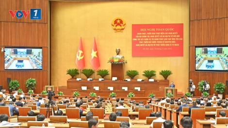 Nghị quyết 68-NQ/TW: Lời đáp cho những thách thức hiện nay