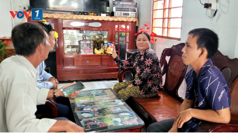 Theo dòng thời sự sáng 14/10/2025