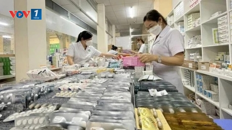 Cần thiết phải sửa đổi, bổ sung một số điều của Luật Dược