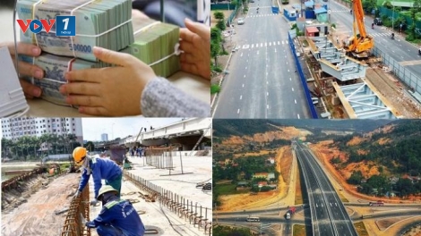 9 tháng qua, kết quả giải ngân đạt con số tích cực