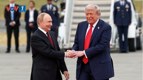 Tổng thống Trump và Tổng thống Putin thống nhất gặp tại Hungary?