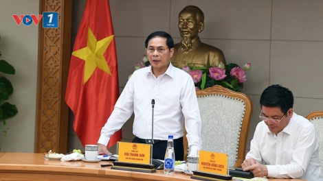 Hàng hoá tham gia Hội chợ Mùa thu 2025 phải là những mặt hàng tiêu biểu, được kiểm soát chặt chẽ 