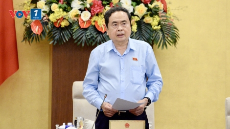 Chuẩn bị Kỳ họp thứ 10:  Kỹ lưỡng về hồ sơ, khả thi về thực tiễn