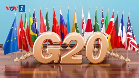 G20 có thể không đạt được mục tiêu thanh toán xuyên biên giới vào năm 2027