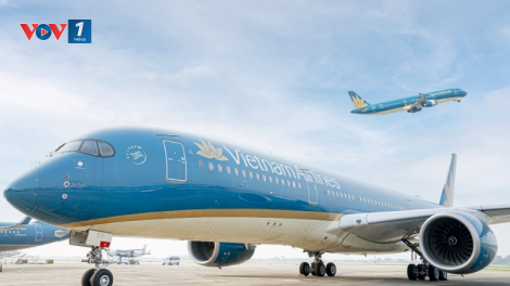 Vietnam Airlines huy động thành công gần 9.000 tỷ đồng