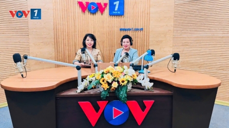 Hợp tác xã Hương Vân Trà: Xây dựng thương hiệu từ những đồi chè xanh