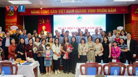 Mở rộng mạng  lưới điều trị, phục vụ bệnh nhân vảy nến toàn quốc