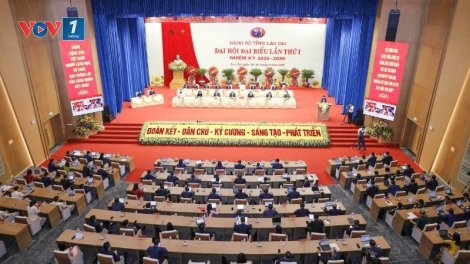 Kỳ vọng của người dân về sự phát triển của Tỉnh Lào Cai