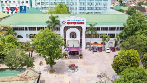 Sắp xếp đơn vị sự nghiệp công lập thuộc lĩnh vực y tế ở địa phương