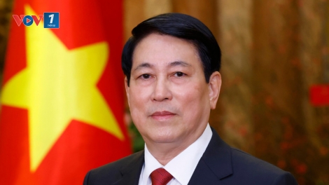 Thời sự 6h 29/10/2025: Chủ tịch nước Lương Cường lên đường tham dự Tuần lễ Cấp cao APEC lần thứ 32