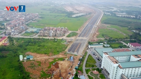 Quy định rõ quy trình thực hiện dự án BT trong Nghị định mới của Chính phủ