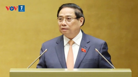Thủ tướng: Chủ động phòng, tránh, ứng phó bão số 12 và mưa lũ