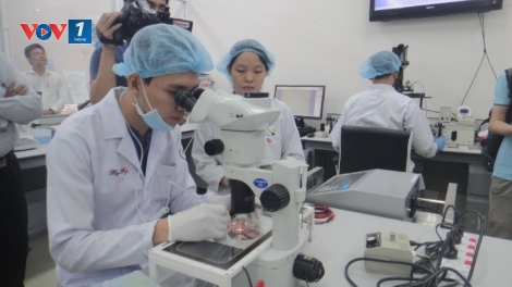 Nghị quyết 57: Khơi nguồn cho những đổi thay