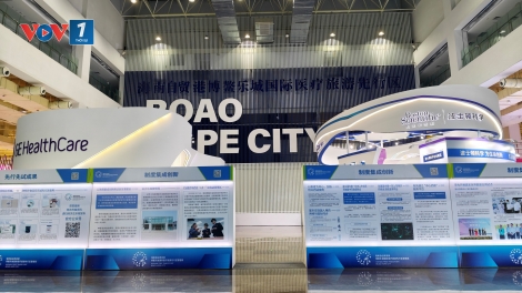 Hải Nam - Biểu tượng cải cách mở cửa 2.0 của Trung Quốc