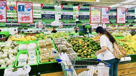Theo dòng thời sự sáng 8/10/2025