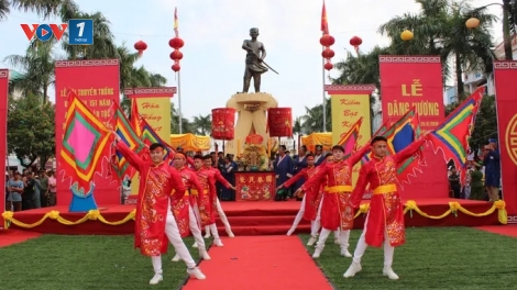 Theo dòng thời sự chiều 18/10/2025