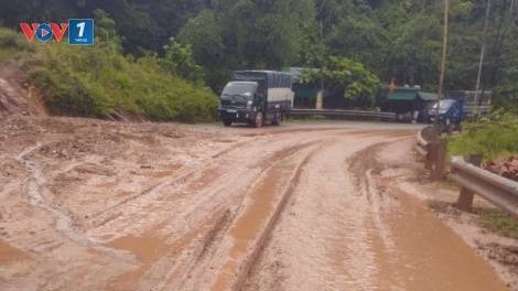 Miền Trung sẵn sàng ứng phó với đợt mưa lớn diện rộng