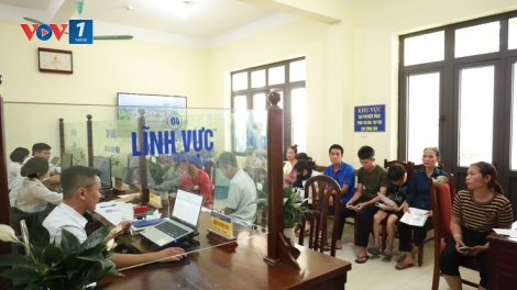 Vận hành chính quyền địa phương 2 cấp: “Gỡ khó” để vận hành thông suốt