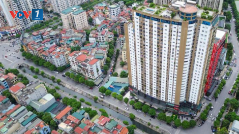 Siết tín dụng mua nhà ở thứ hai: Thị trường nguy cơ bị “đóng băng