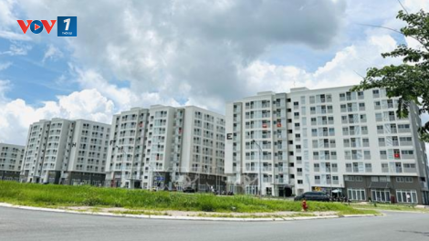 Tăng nguồn cung tăng tiếp cận nhà ở xã hội