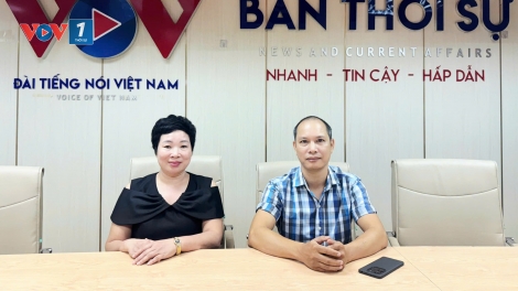 Đổi mới sáng tạo: Hành trình nâng giá trị nông sản Việt