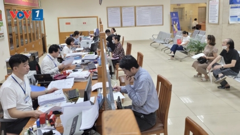 Theo dòng thời sự sáng 6/10/2025