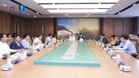 Petrovietnam mở rộng hợp tác chiến lược, kiến tạo động lực tăng trưởng mới