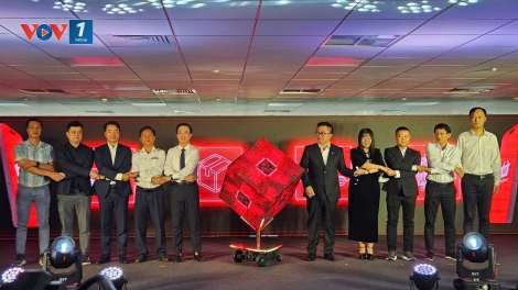 Tiệm tạp hóa Việt vào kỷ nguyên số với nền tảng OneShop