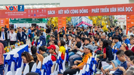 Doanh nghiệp dịch vụ khẳng định thương hiệu tại Hội chợ Mùa thu lần thứ nhất 2025