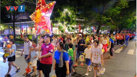 Theo dòng thời sự chiều 6/10/2025