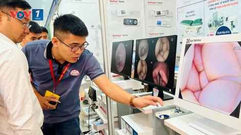 Những khó khăn, thách thức trong chuyển đổi số, tiến tới xây dựng bệnh viện thông minh