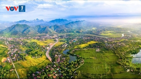 Thêm động lực giúp hộ nghèo an cư, tiếp thêm niềm tin vươn lên thoát đói nghèo