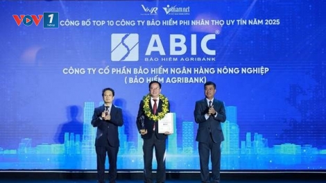 ABIC Nghệ An - Lá chắn tài chính cho nông dân