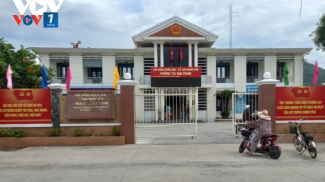 Trụ sở dôi dư: Khai thác linh hoạt hay thận trọng dài hạn nhìn từ TP Đà Nẵng và TP Huế.